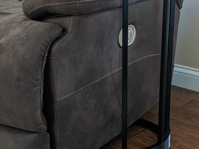 Side Table Spacer