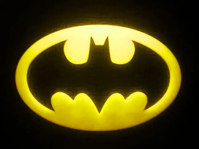 Bat-Symbol