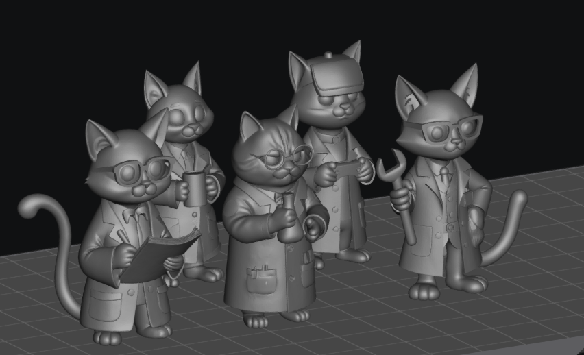 Kittens Students — thumbnail 6