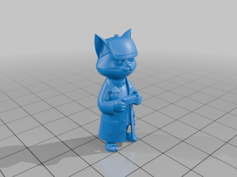 Kittens Students — thumbnail 2