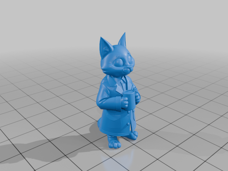Kittens Students — thumbnail 3