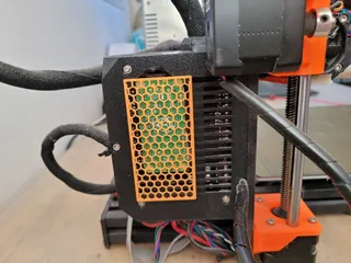 MK3 Raspberry Pi Zero Cover