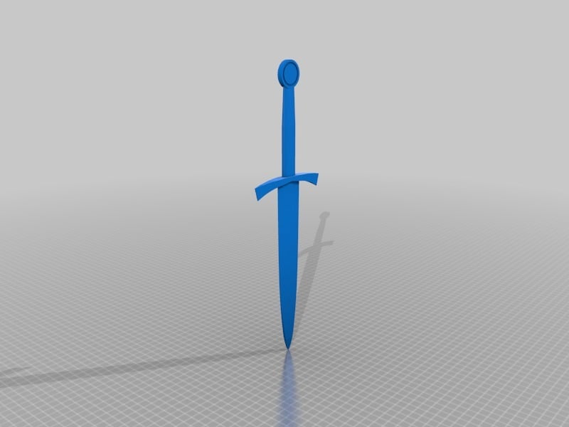 Test Dagger
