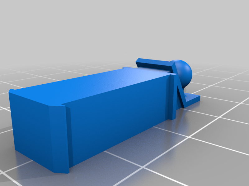 Element Enduro Knightrunner trailer hitch — miniatura 2