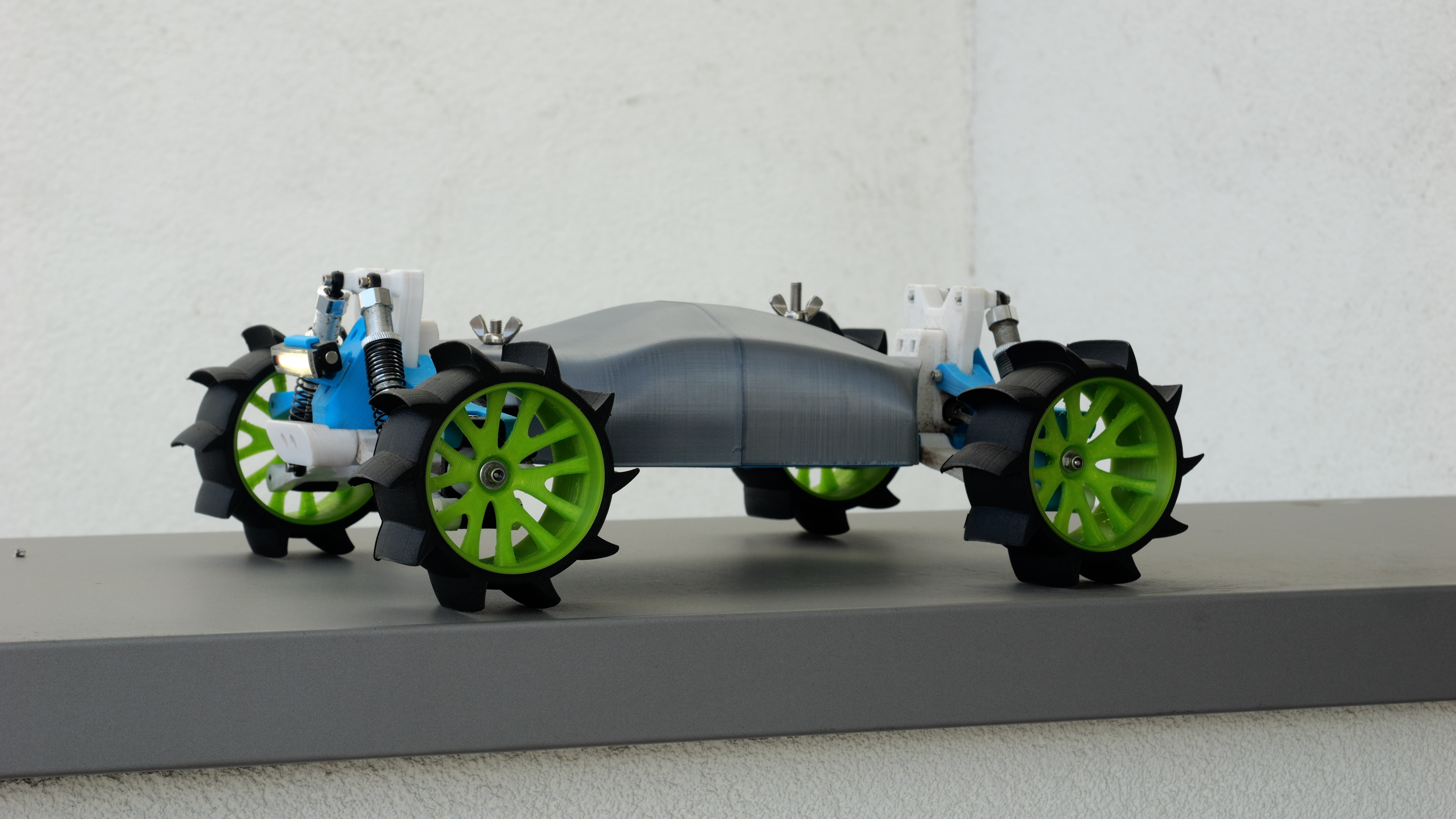 3.00 x 1.925 Rims for Robak