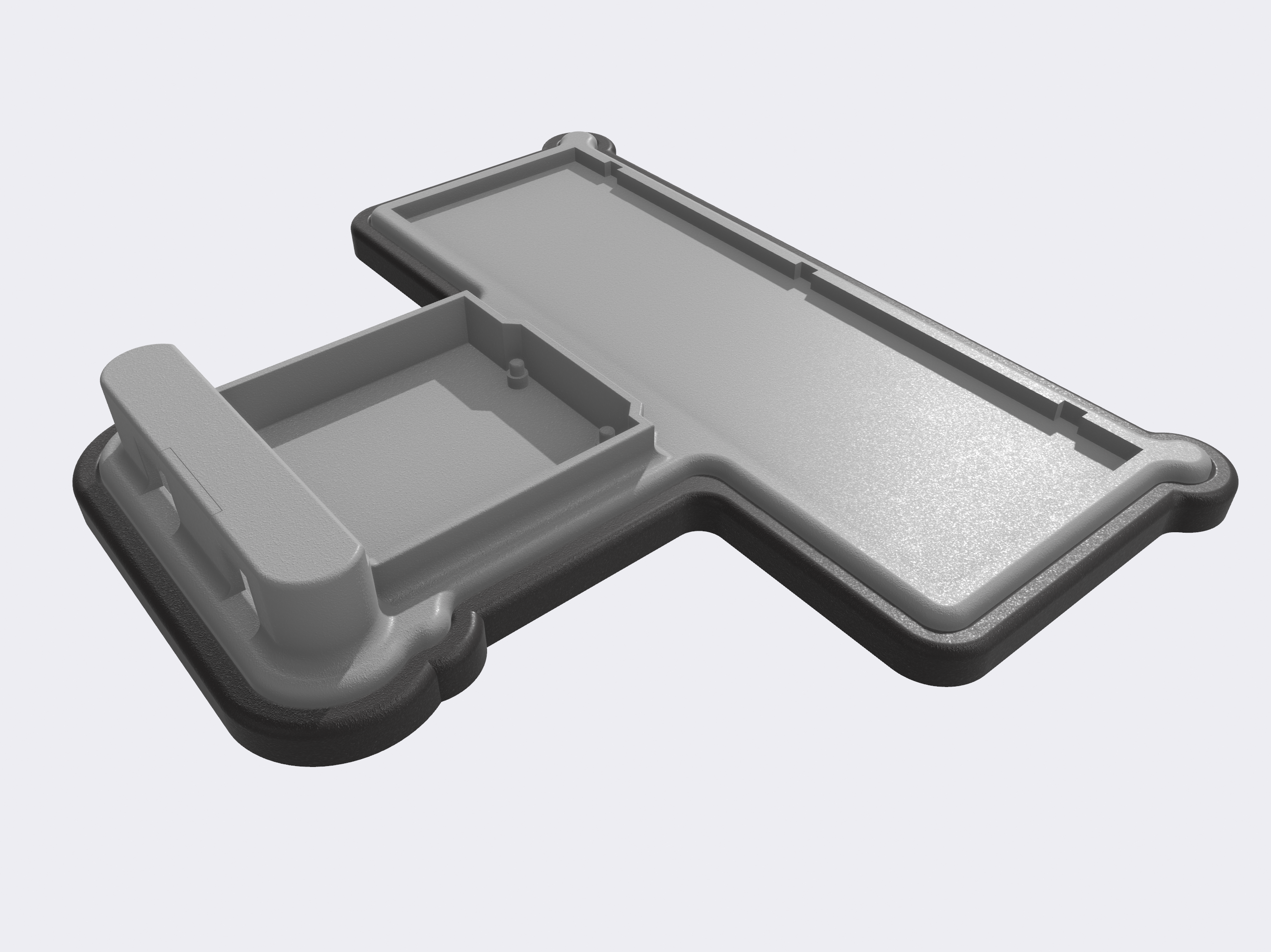 Arduino Uno Prototyping Base — miniatura 2