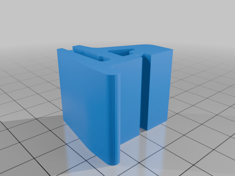 Ikea Uppdatera/Variera Box Riser — thumbnail 3