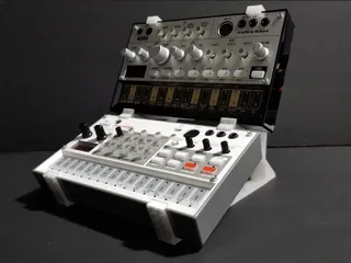 KORG volca bass,drum,fm2, まとめ売り シンセ】KORG Volca シリーズ入荷しました！｜島村楽器 セレオ国分寺店