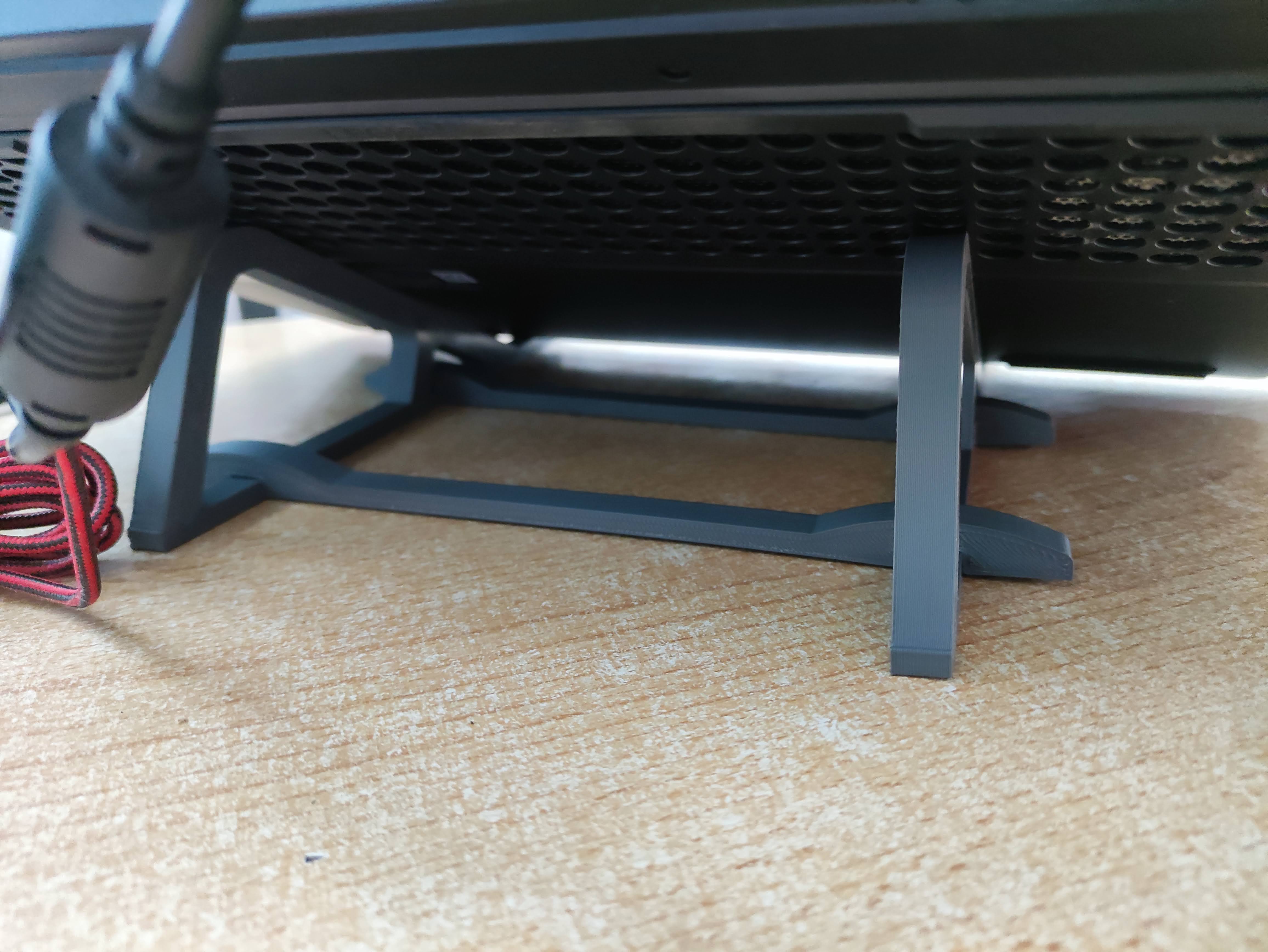 Lenovo P50 Laptop Stand support Mount