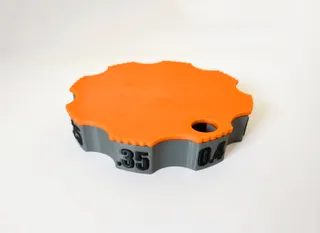 Rotary Szpejbox