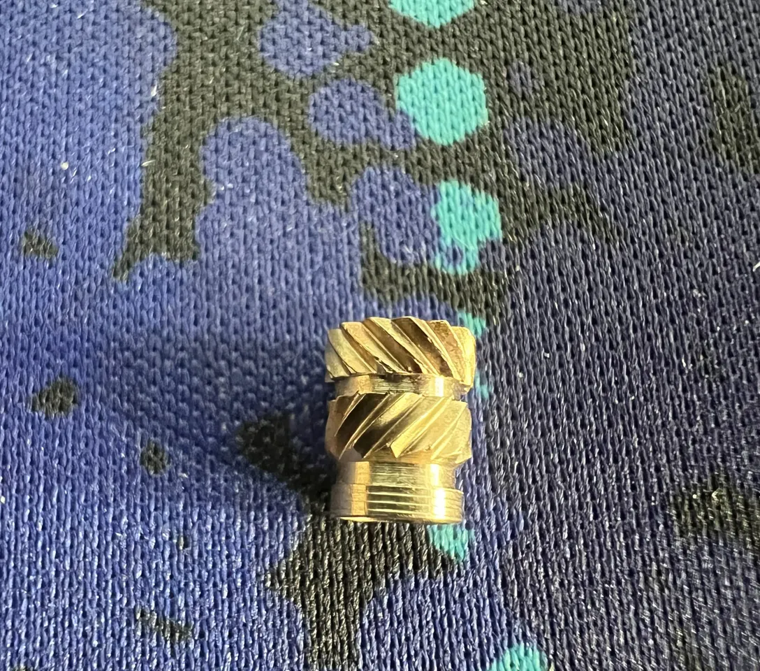 Shelly box inline and wago 221 connectors (1Plus, 1L, 2PM
