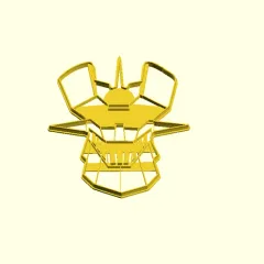 Mazinga Z Cookie Cutter