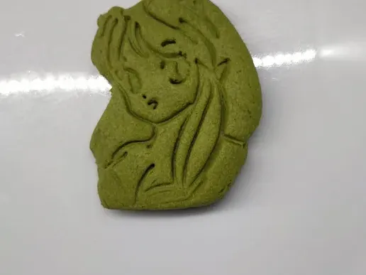 Urusei yatsura - Lamù cookie cutter