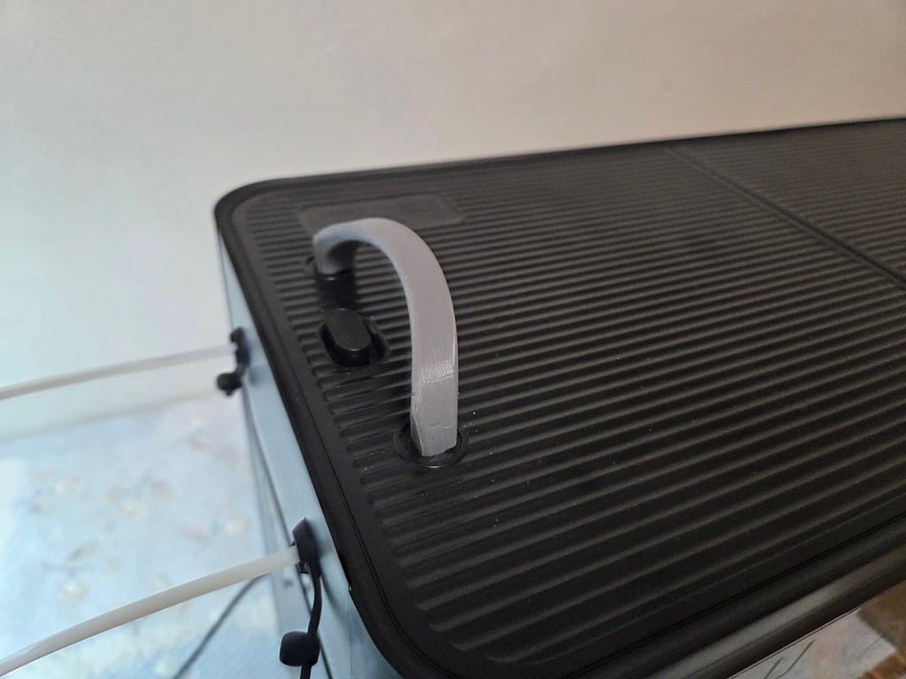 Handle for Sunlu FilaDryer S4