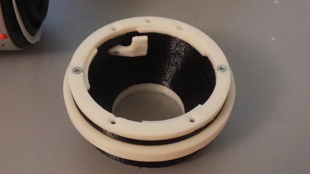 Sony AF E-Mount adapter LA-EA0
