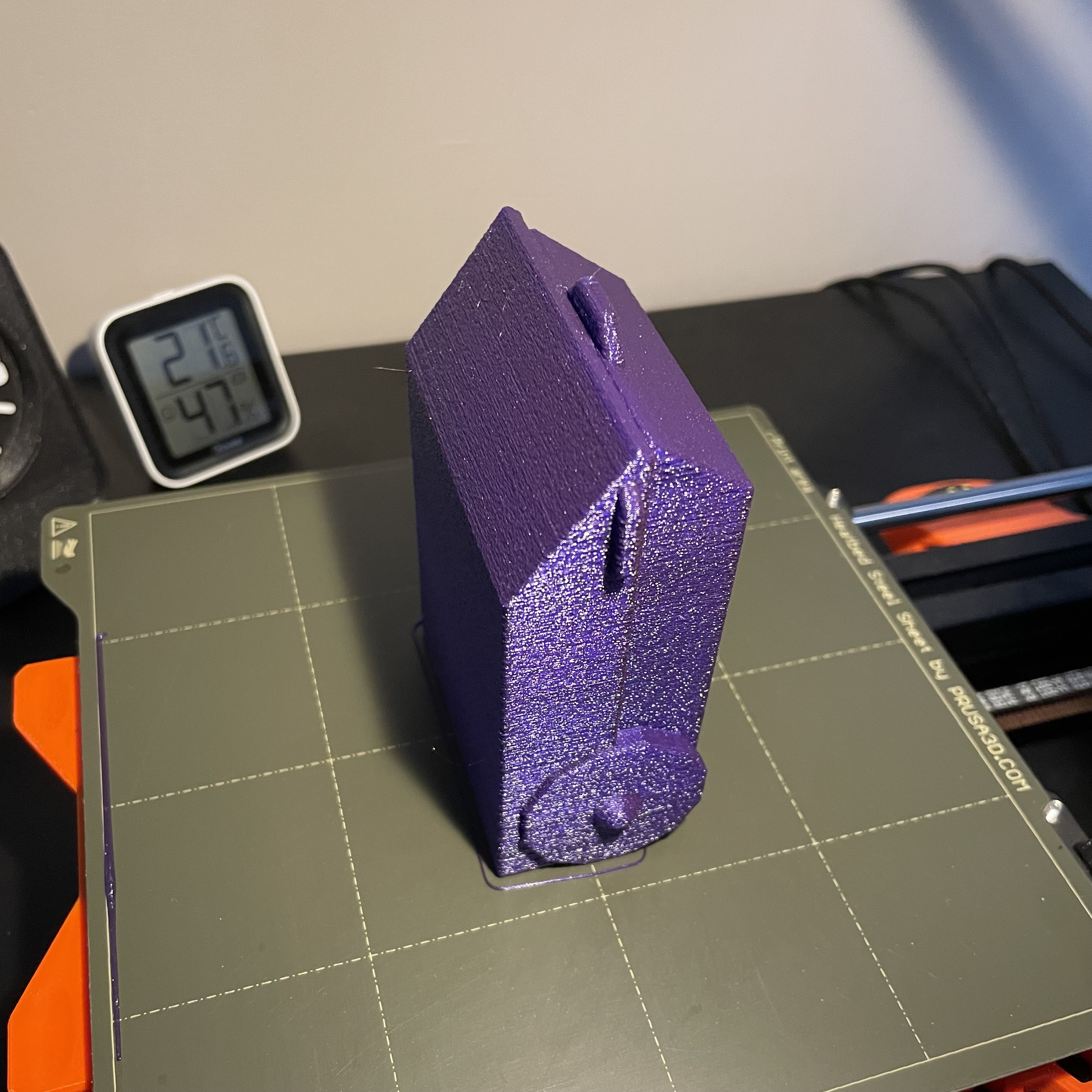 Miniatura 2 do modelo 3D Dice Tower