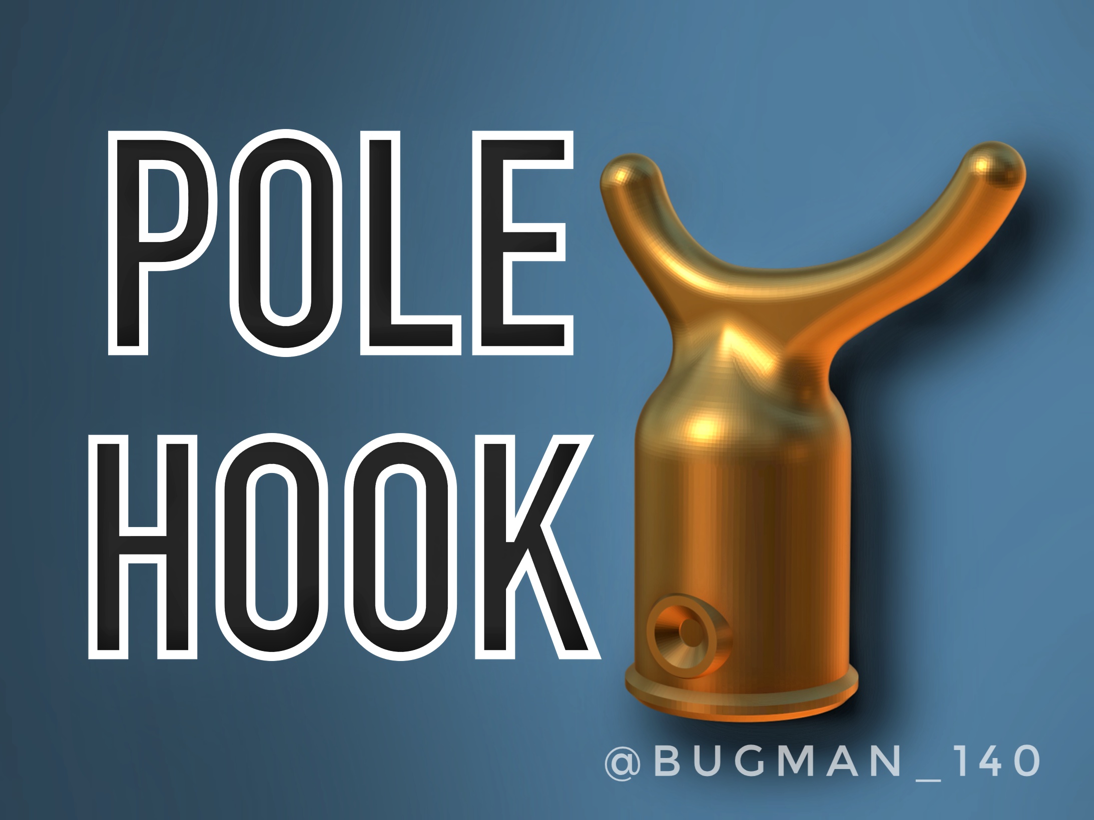Pole Hook
