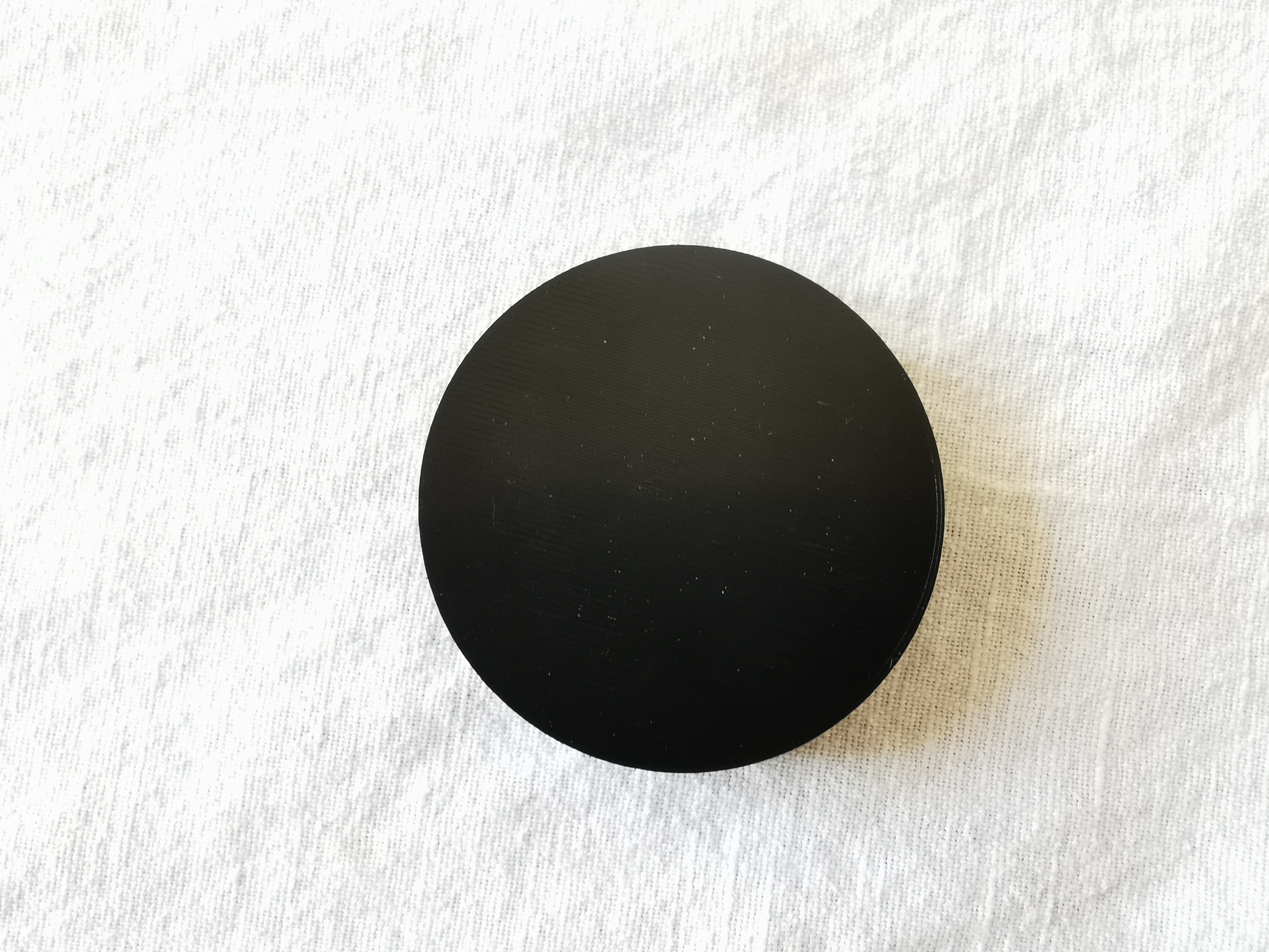 kruh 60x12mm