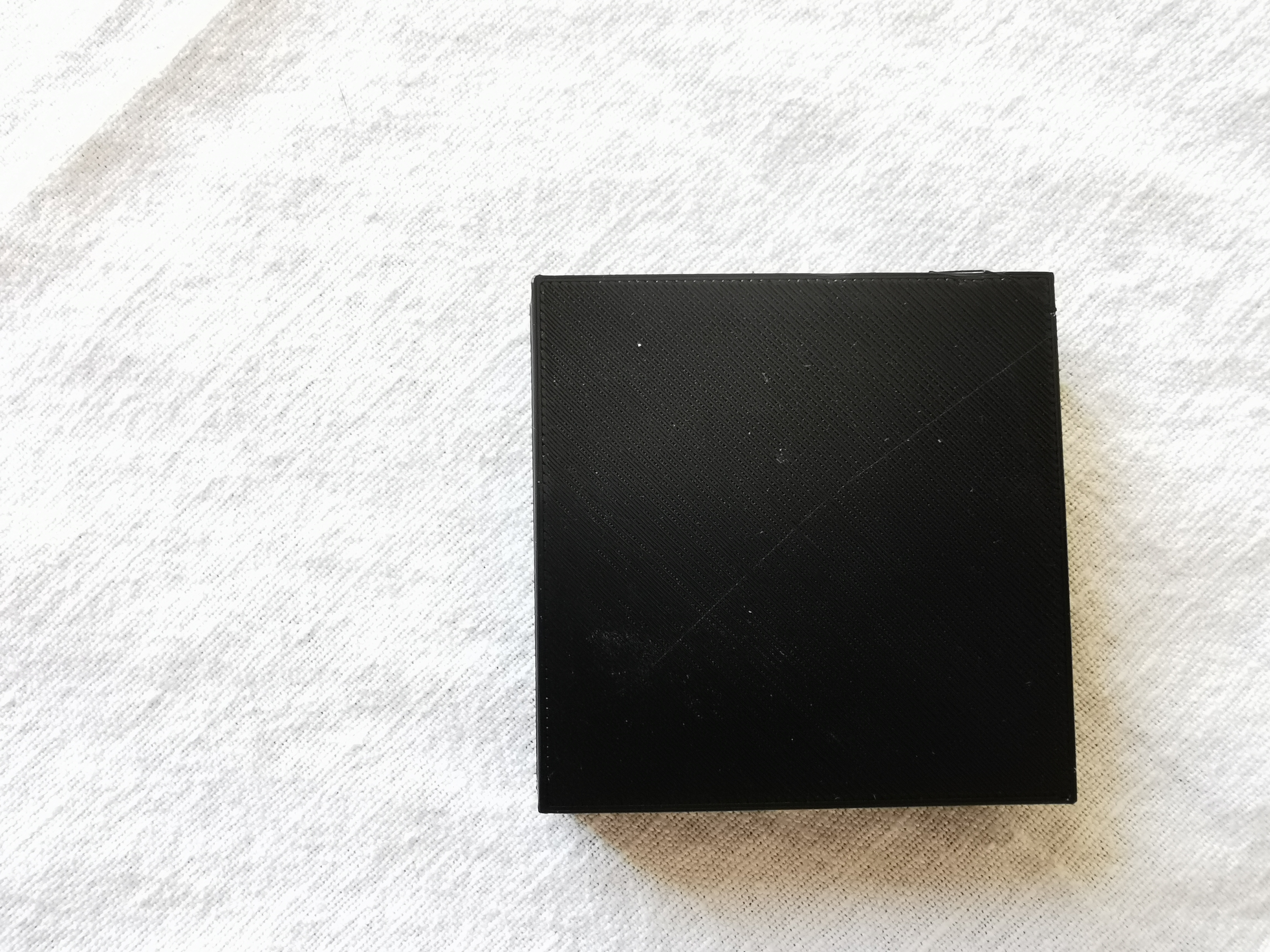 čtverec 60x12mm