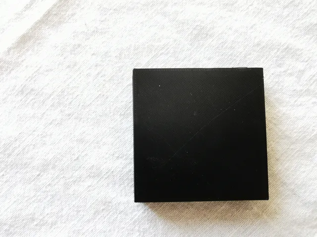 čtverec 60x12mm
