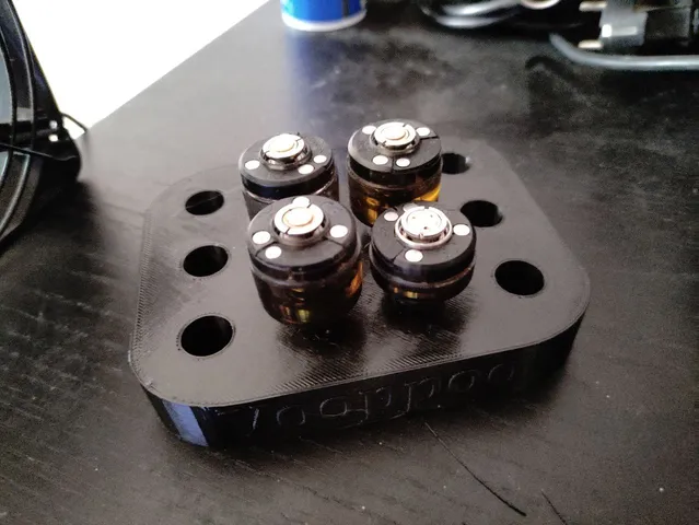 Voopoo POD Holder