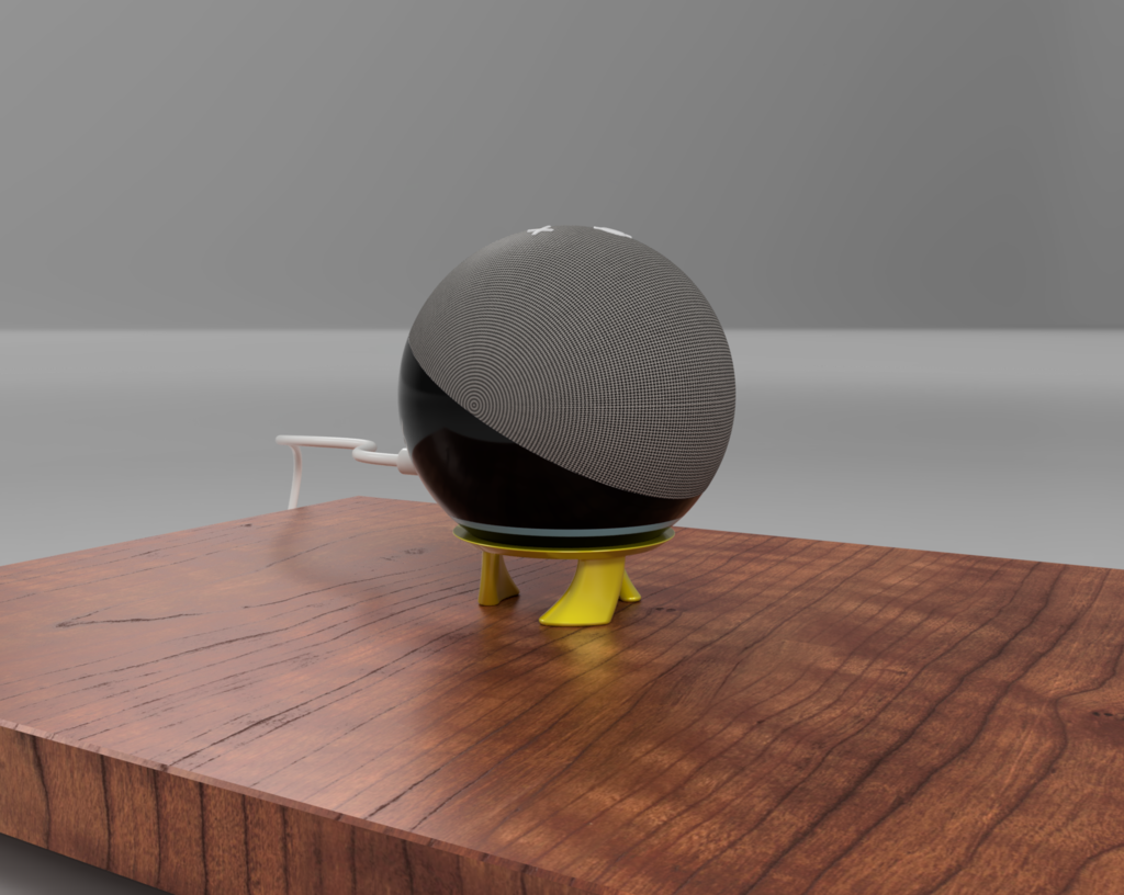 Amazon Echo Dot Stand (4th & 5th Gen)