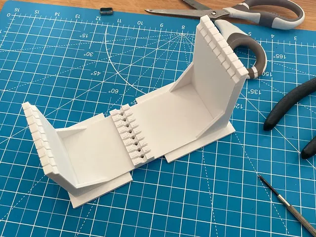4x5 Film drying rack