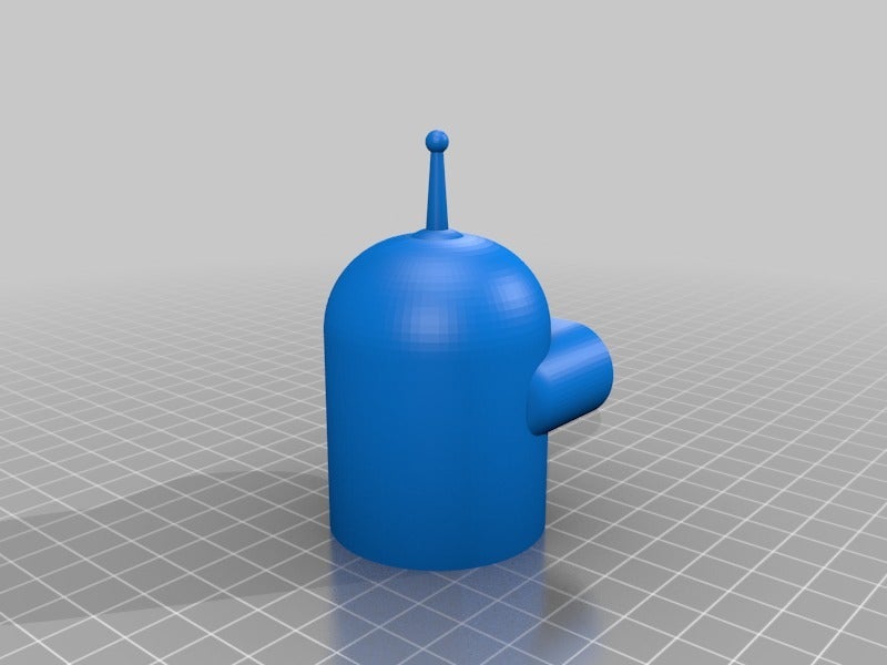 Bender (Futurama) — miniatura 2