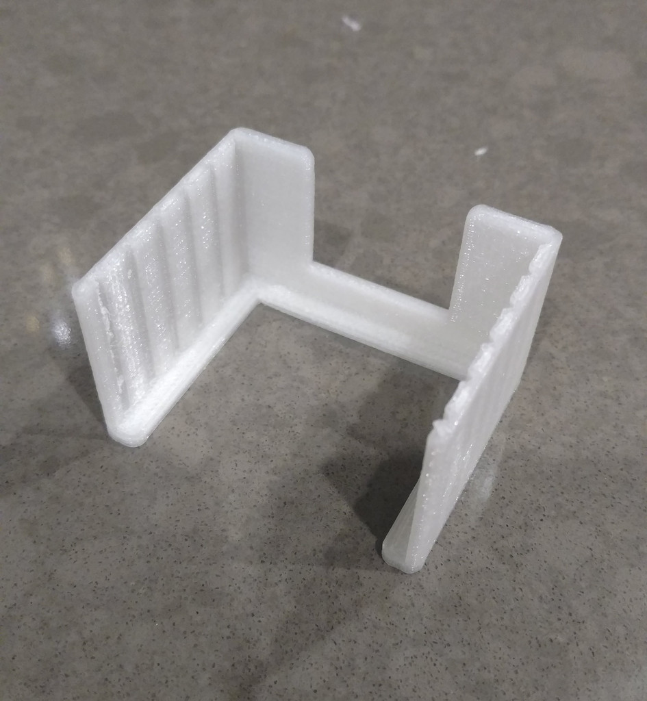 Battery Package Holder — miniatura 2