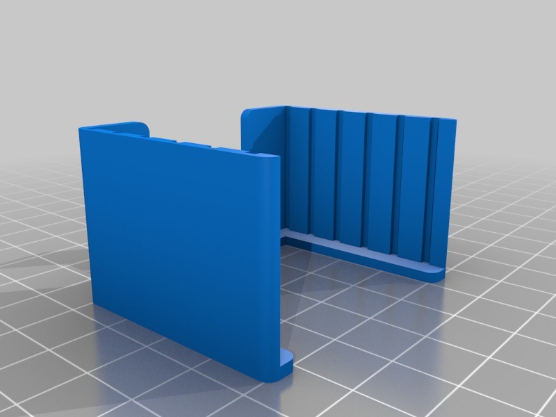Battery Package Holder — miniatura 6