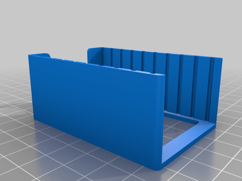 Battery Package Holder — miniatura 7