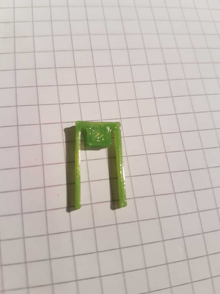 Miniatura 3 do modelo 3D Resistor box