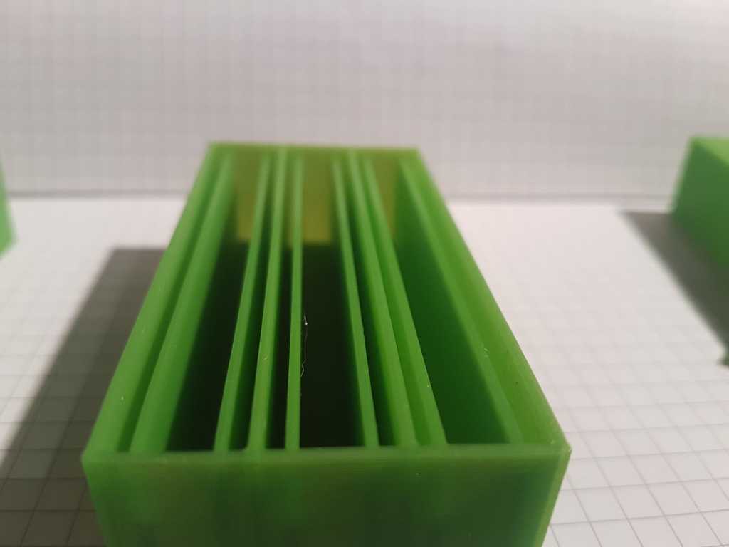 Resistor box by DisMyPassion Download free STL model