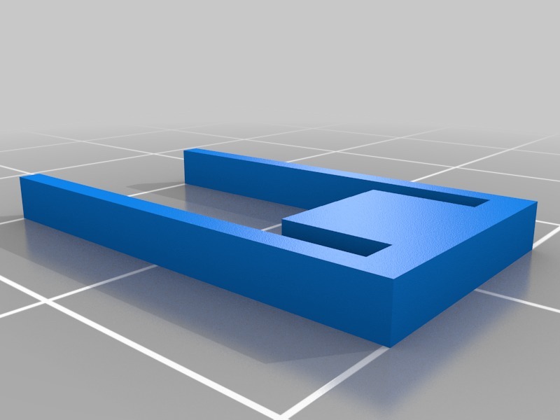 Miniatura 7 do modelo 3D Resistor box