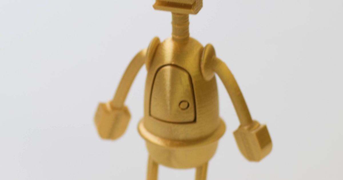 Clamps (aka Francis X. Clampazzo) [Futurama] by Monomethylhydrazine