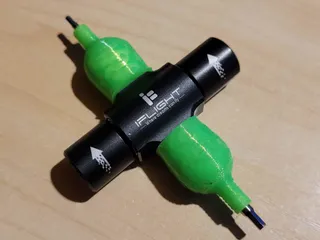 FPV Iflight Quad Wrench Sleeve
