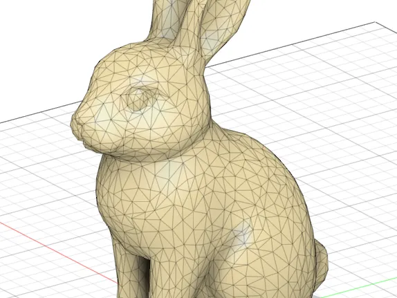 Bunny Rabbit