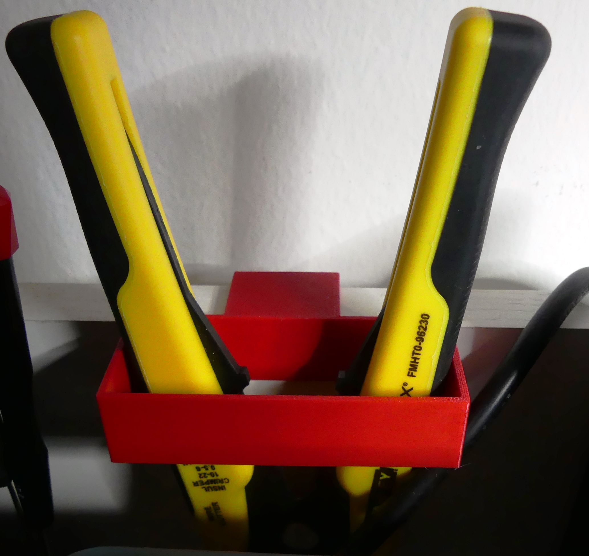 Toolholder