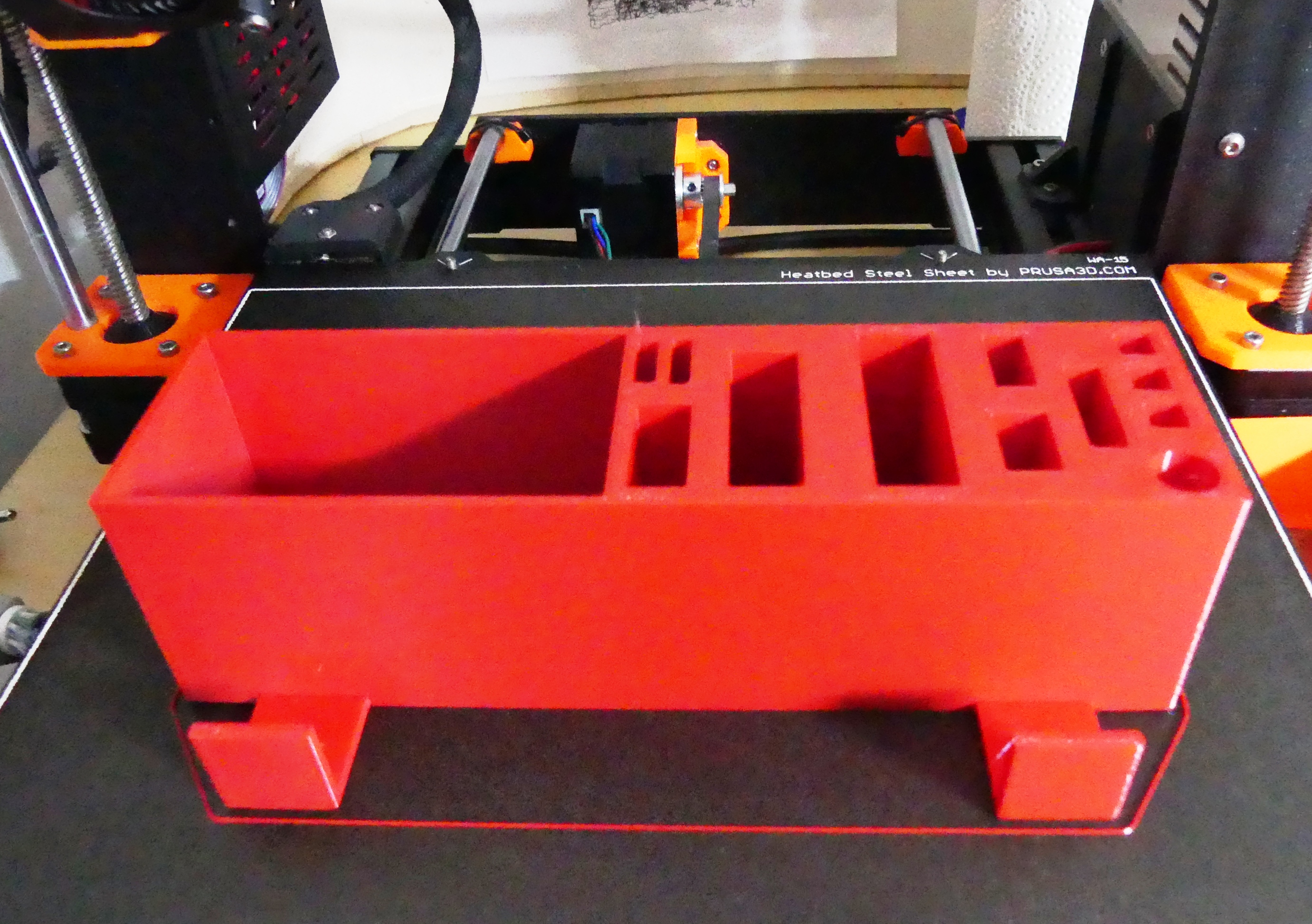Toolholder — miniatura 2