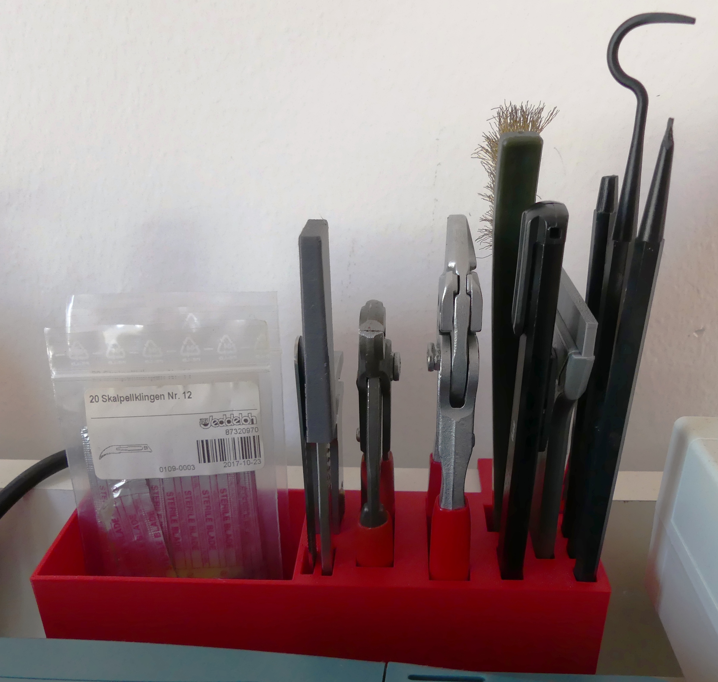 Toolholder — miniatura 3