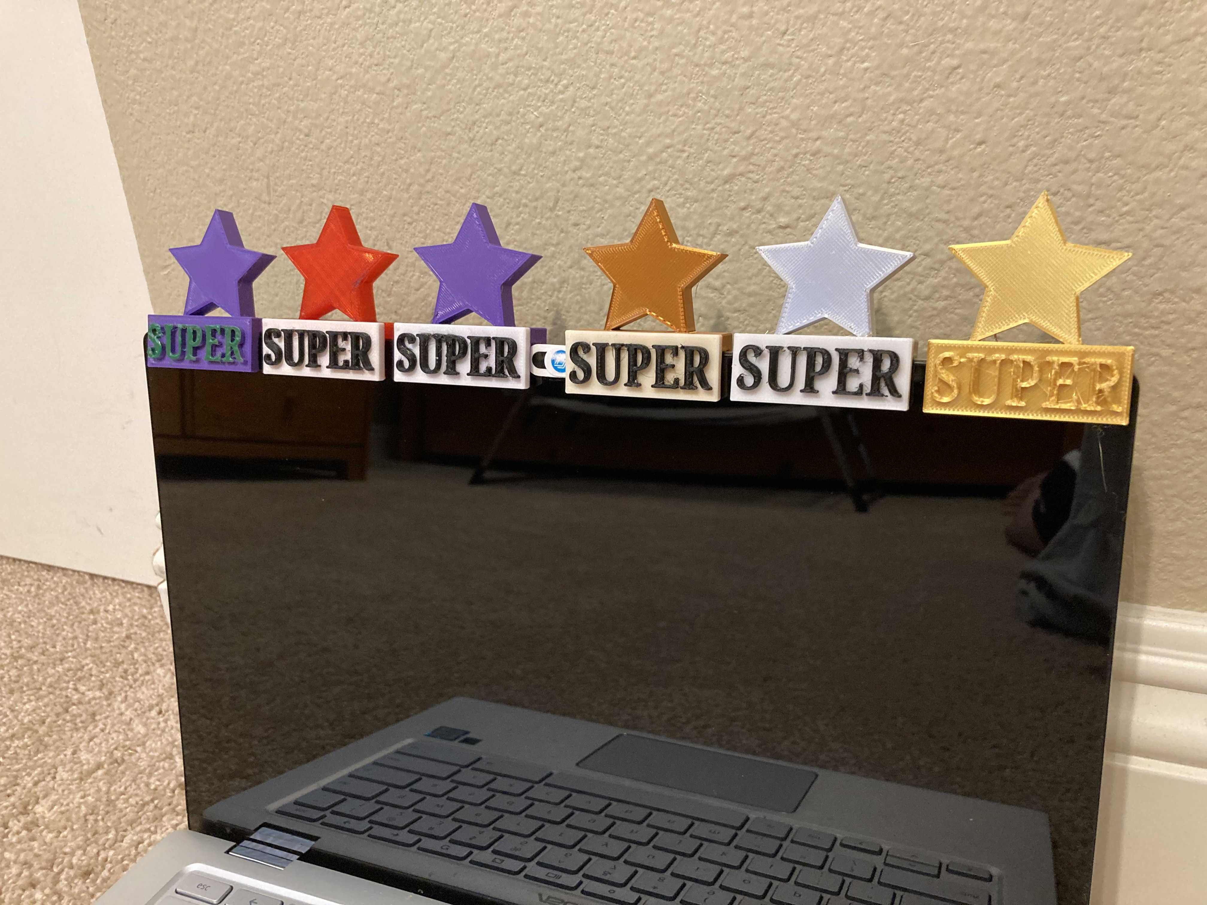 Super Star