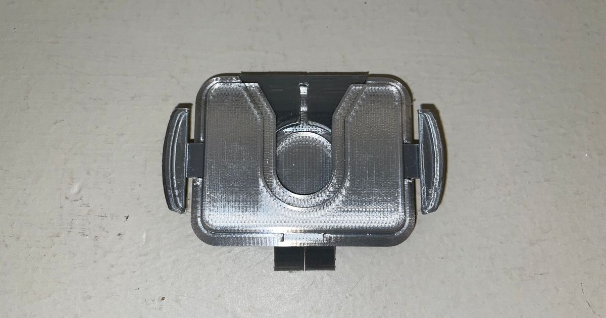 Covertec 2024 belt clip