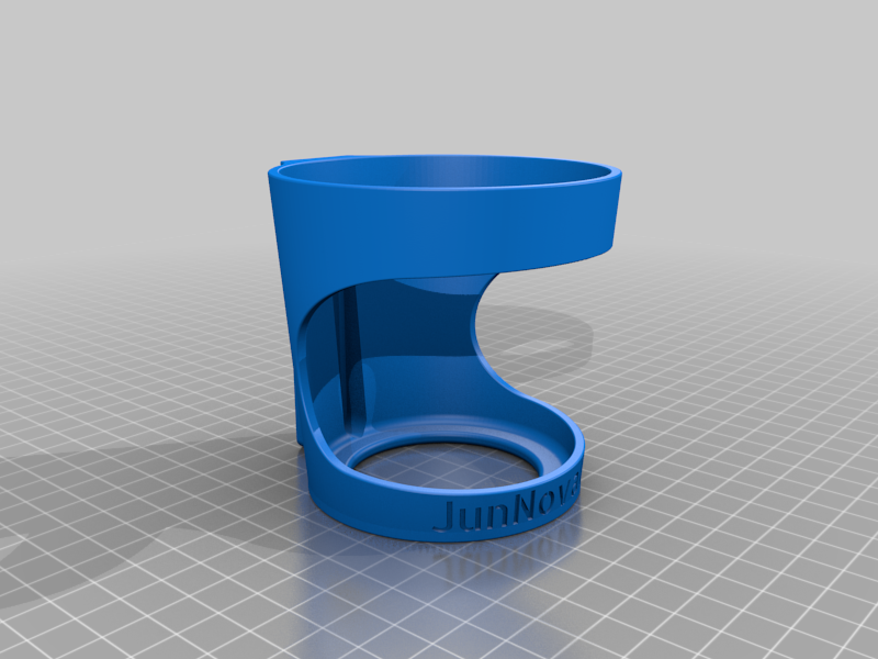 Universal Cup Holder