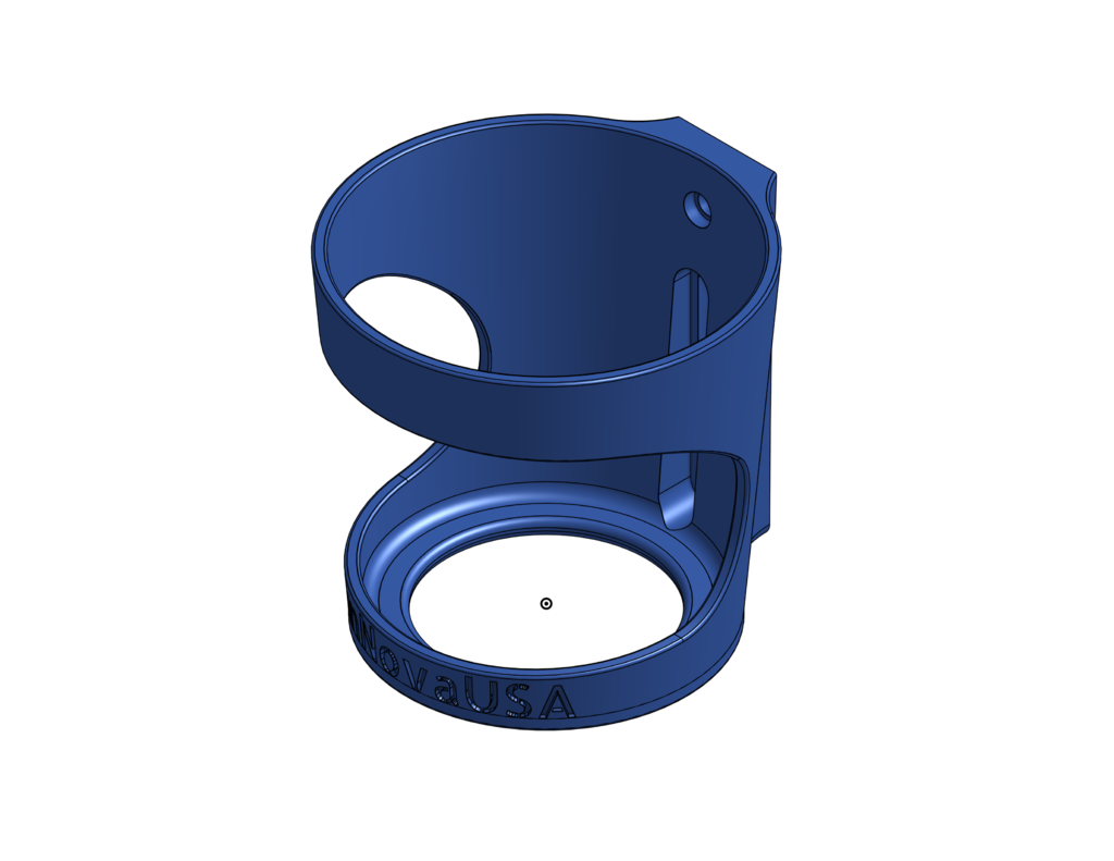 Universal Cup Holder