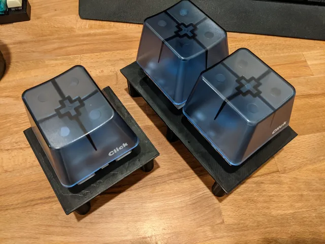 NovelKey Big Switch Stand