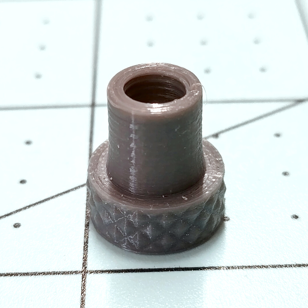 Presta Schrader Adapter Remix