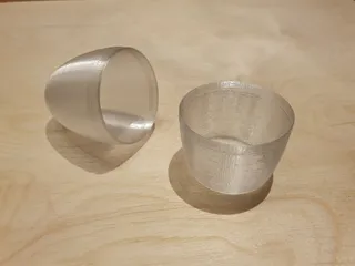 Simple Easter Egg