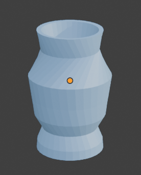 spiral vase 🎕
