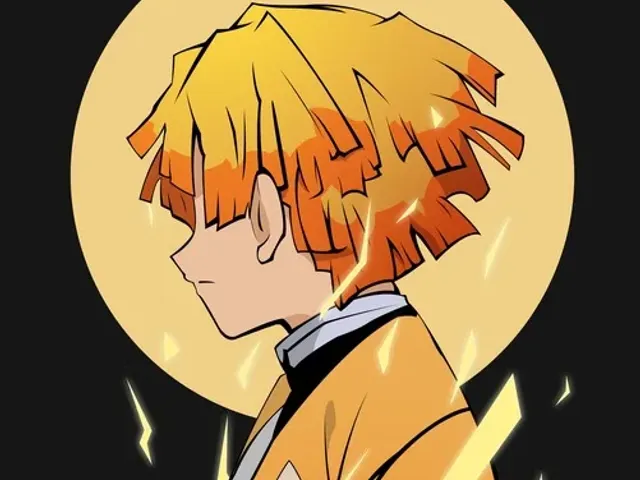 Zenitsu picture