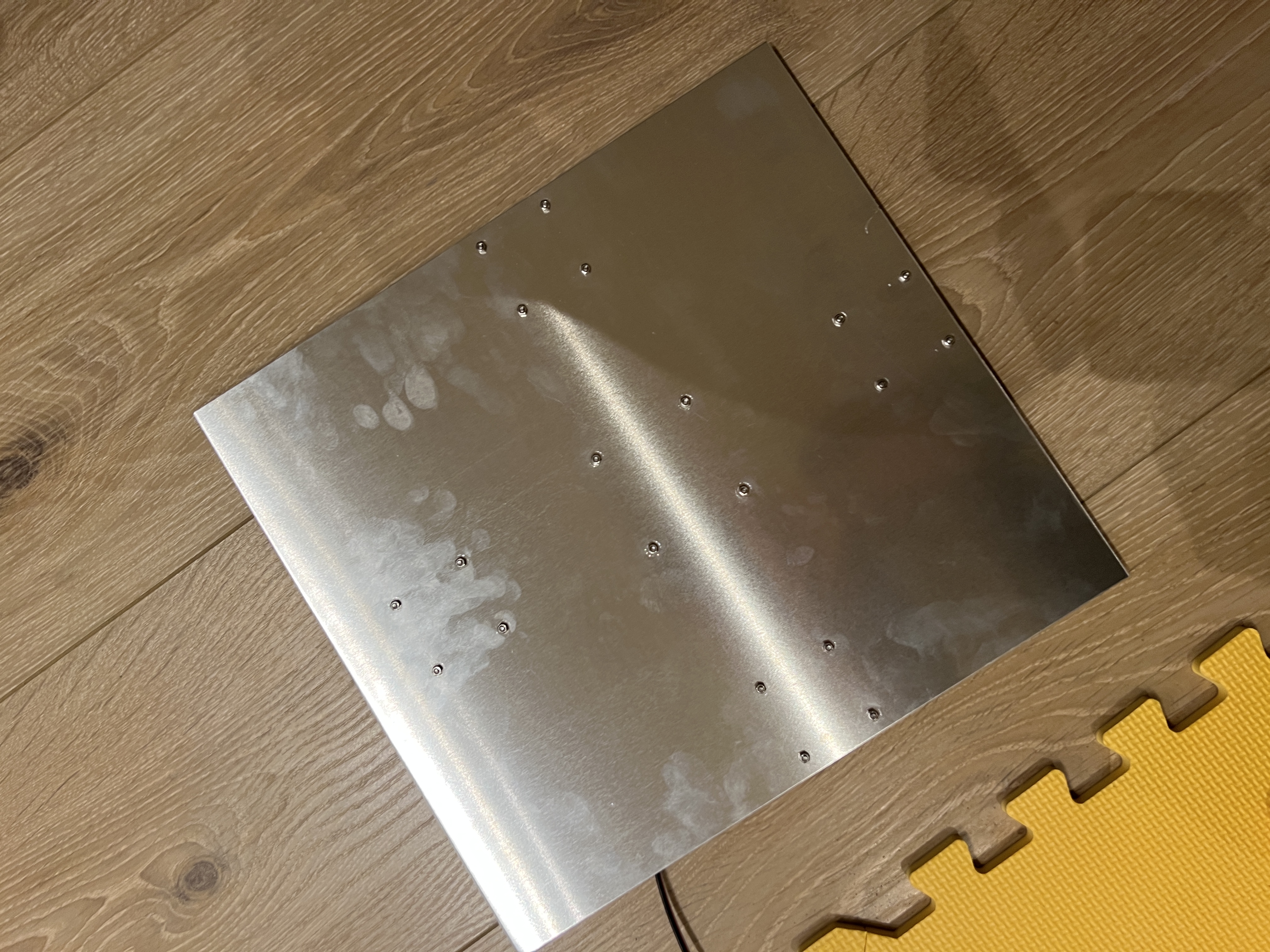 BBQ Pit Scale — thumbnail 2